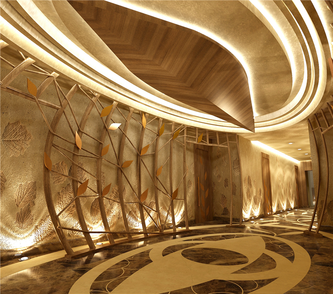 TARAKLI TERMAL SPA